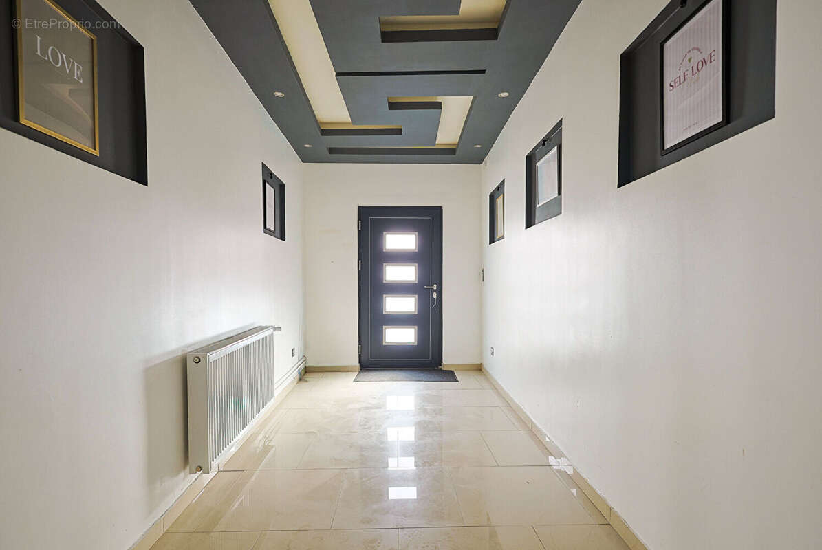 Maison à L&#039;HOPITAL