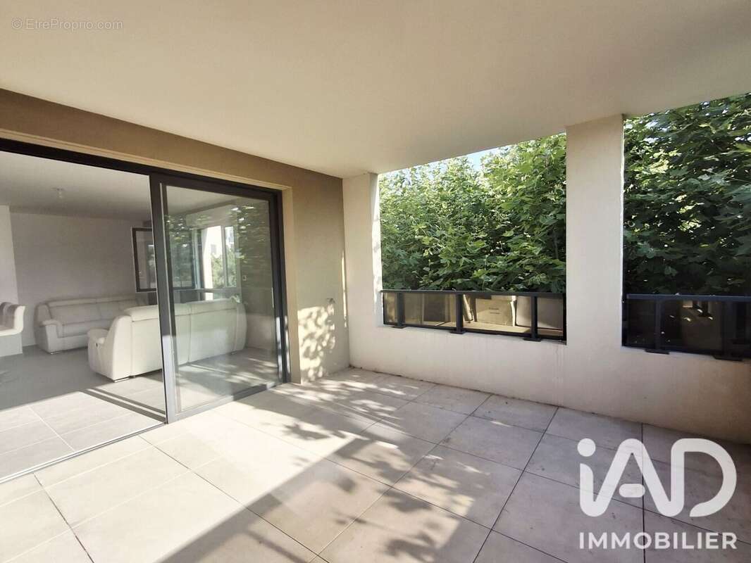 Photo 3 - Appartement à MONTPELLIER