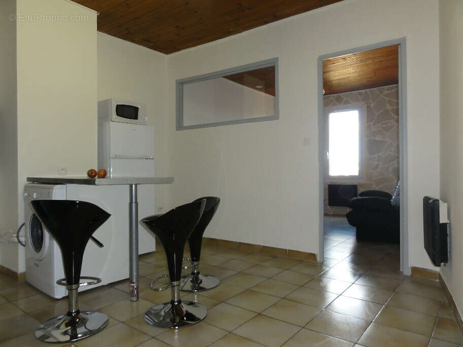 Vente  - immeuble - 7 pieces - 287 m2 - ales - photo 5
