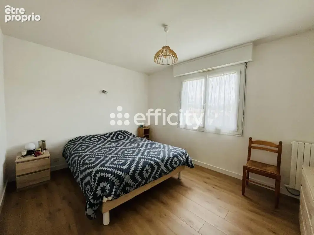 Maison de ville - photo 5