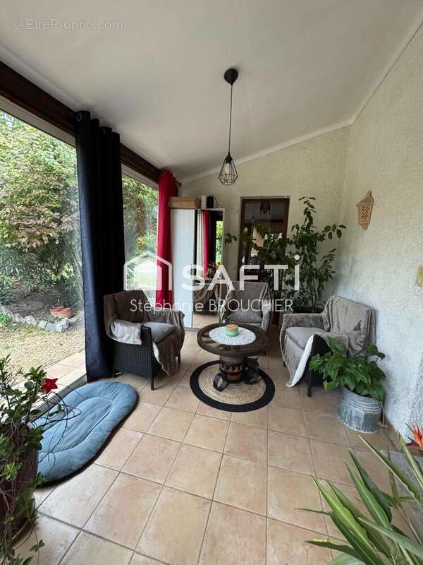 Photo 4 - Maison à RUOMS