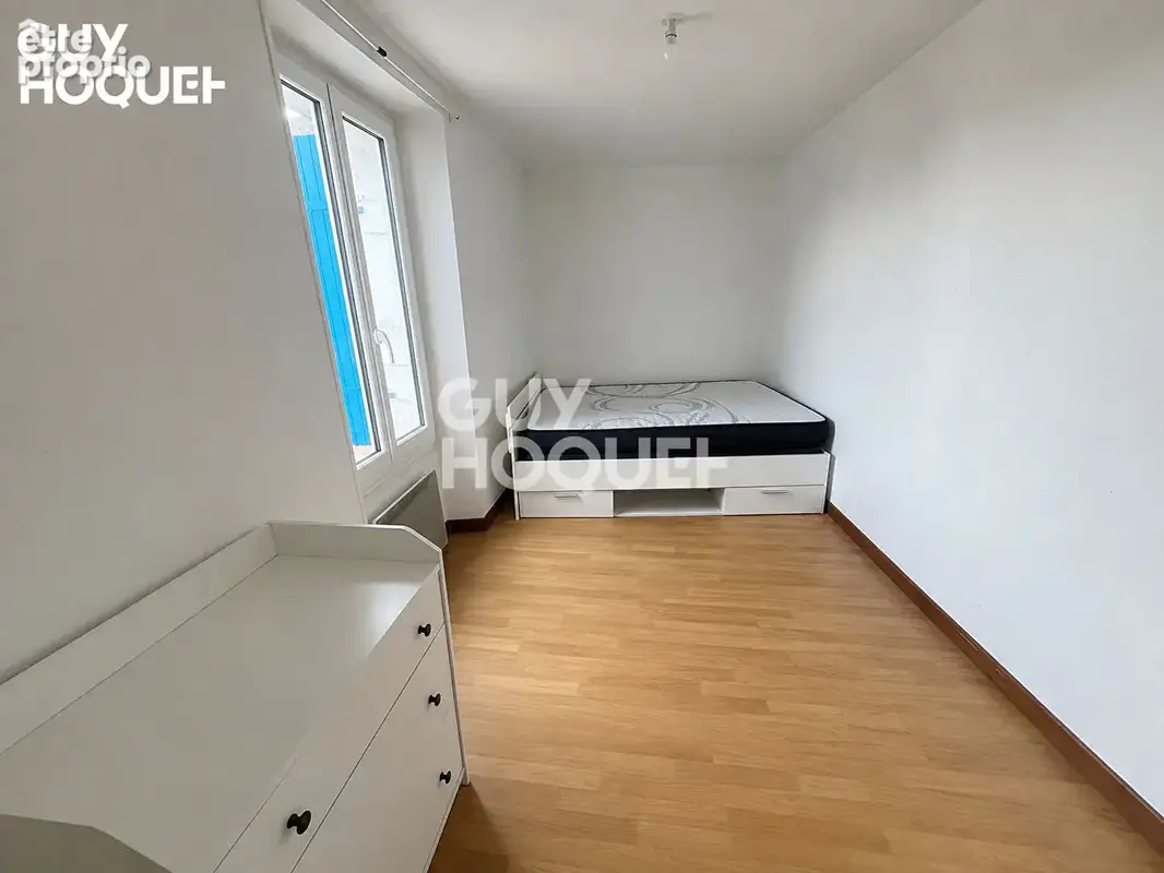 3 pièces de 47 m² proche COULOMMIERS - photo 3