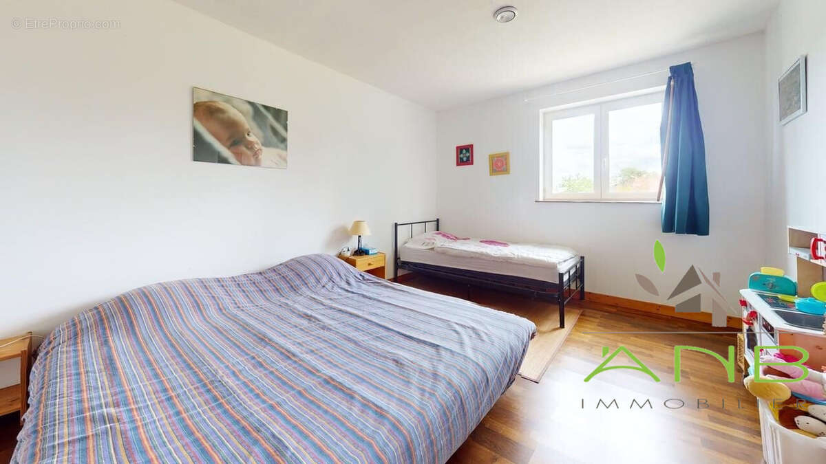 Maison 150 m² à Eymouthiers  - photo 9