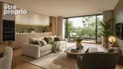 Appartement à EYBENS