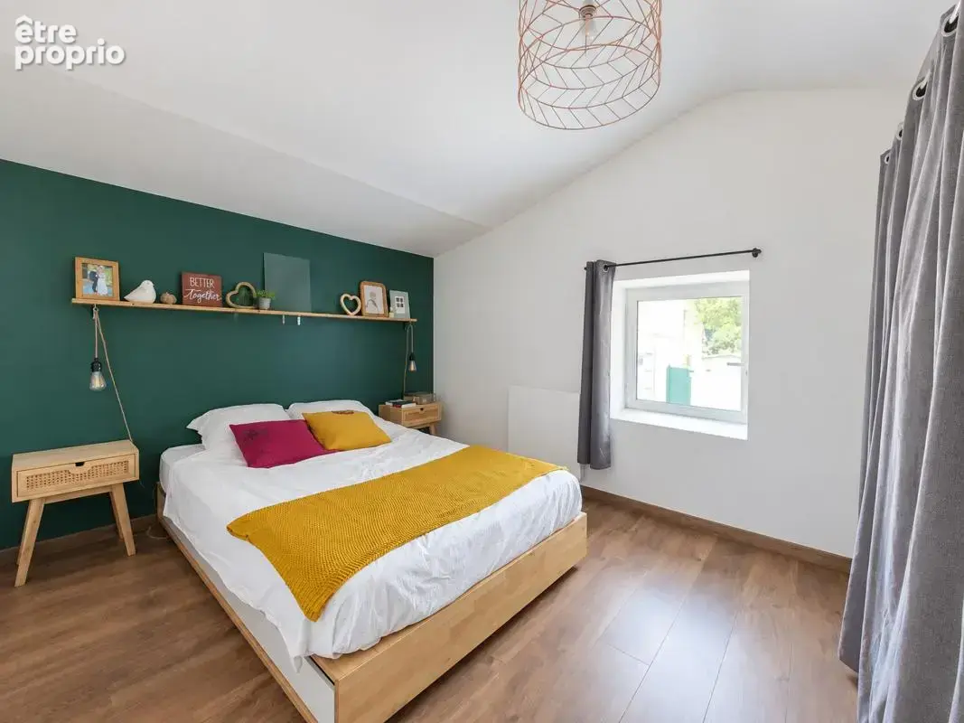 Maison 4 pièces 83 m² à vendre à Saint-Genis-Laval (69230) - photo 6