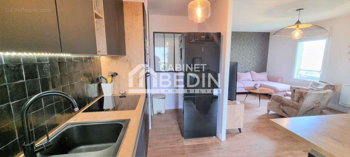 Appartement à BISCARROSSE