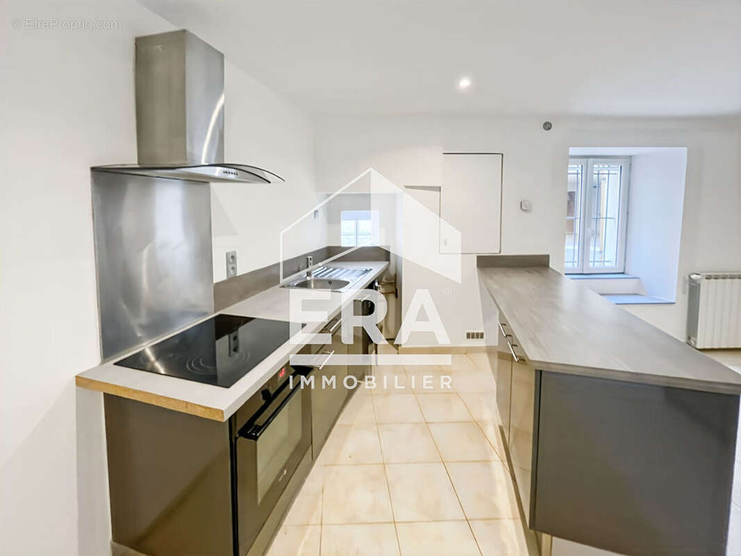 Appartement 45m² à eyragues - photo 4