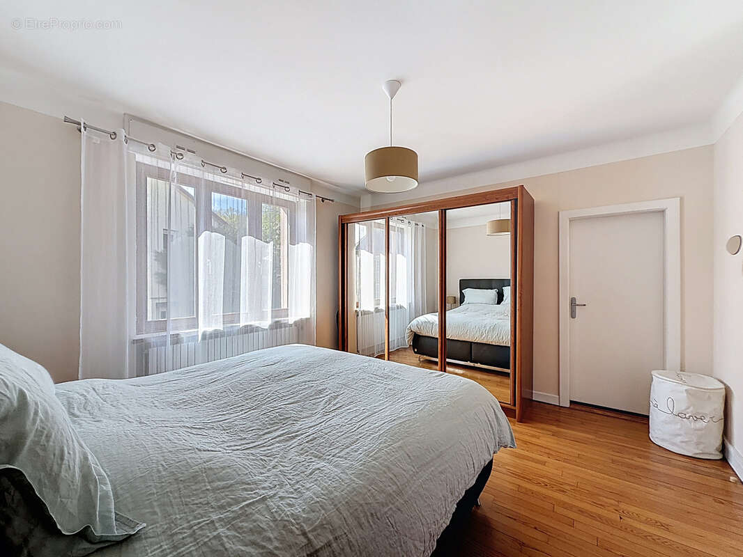 Maison à THIONVILLE