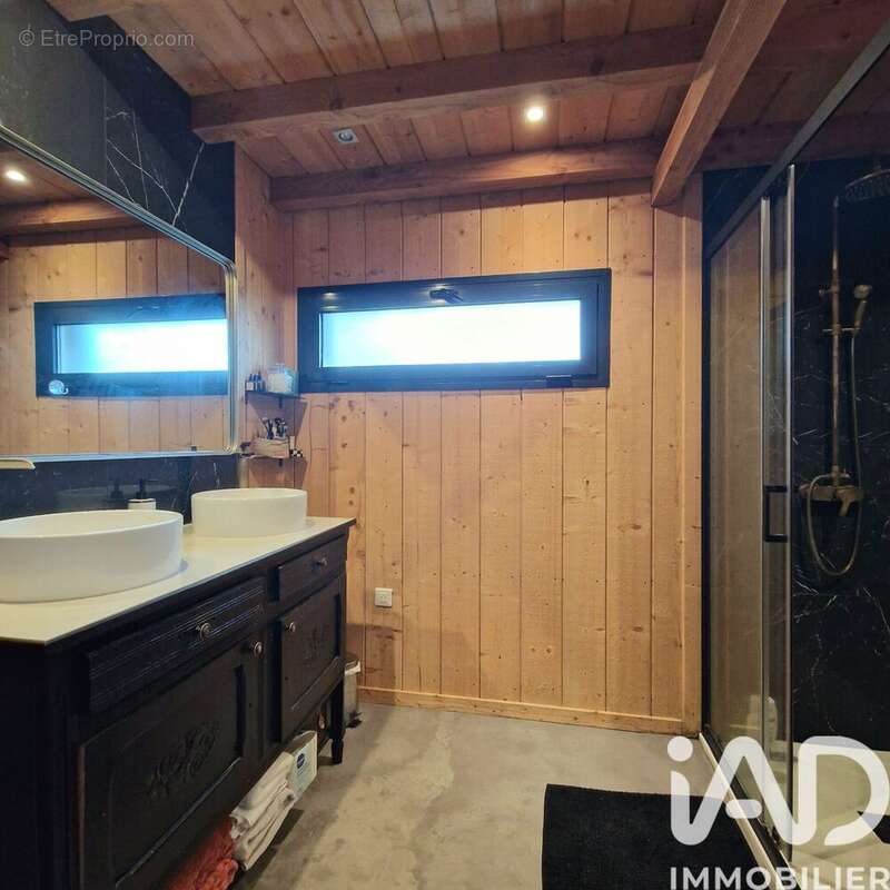 Photo 6 - Maison à LE PORGE