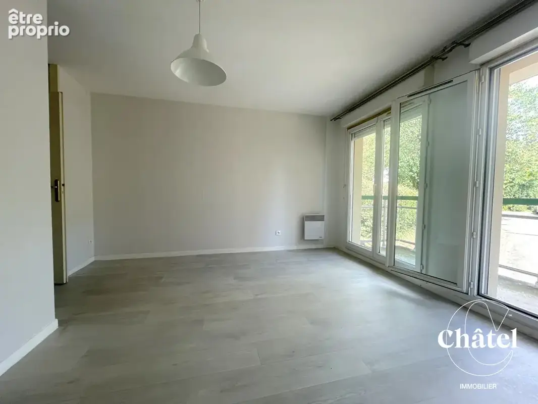 Photo Appartement à Senlis au prix de 112 000€
