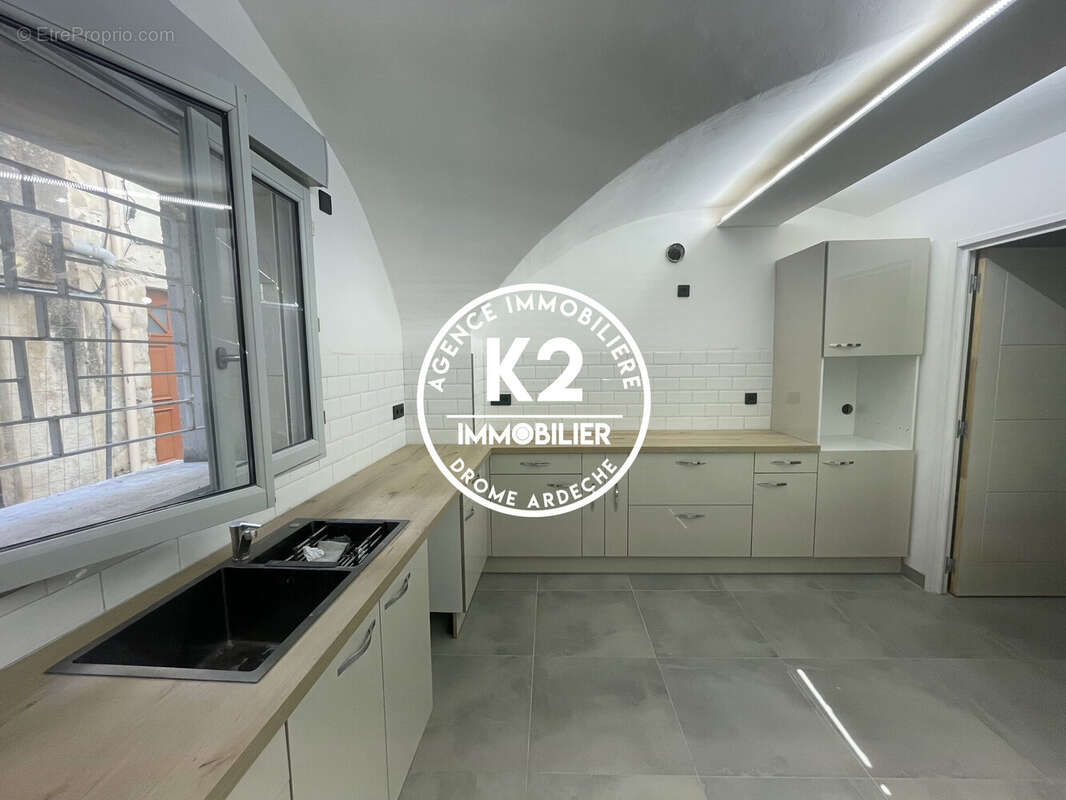 Appartement à MONTELIMAR