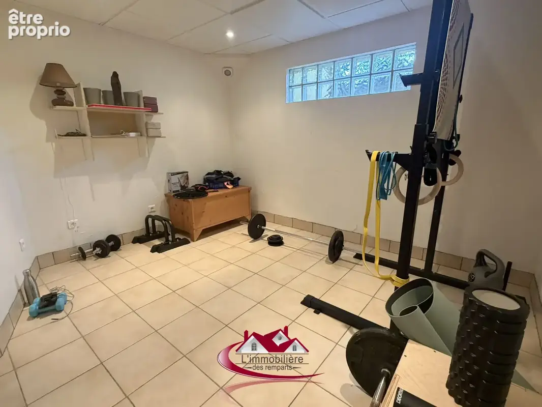 Maison traditionnelle en parfait état - photo 10
