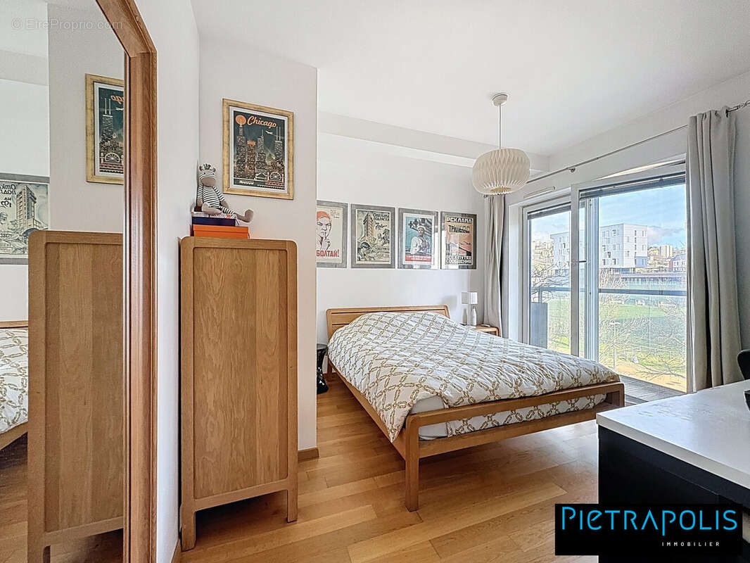 Appartement à LYON-2E