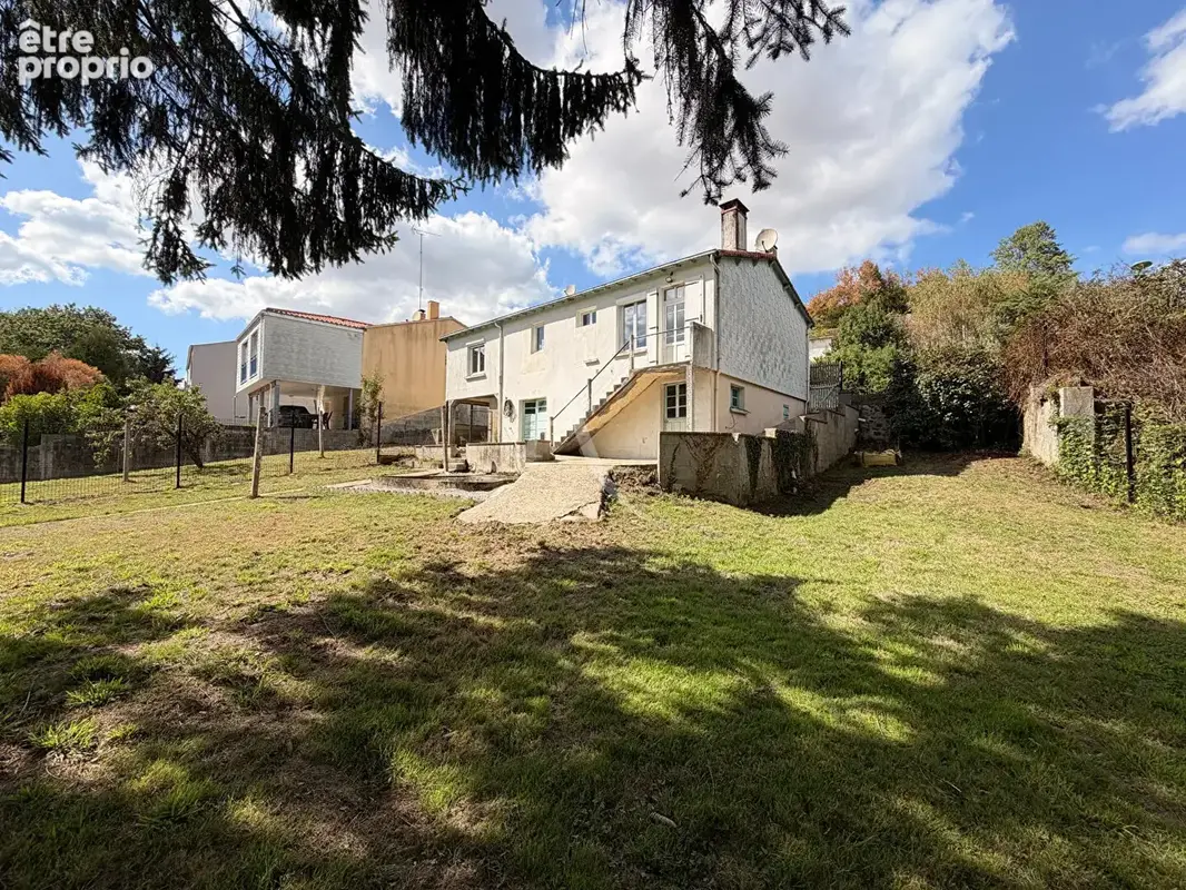 Maison - dompierre sur yon - exclusivite amanda - photo 10