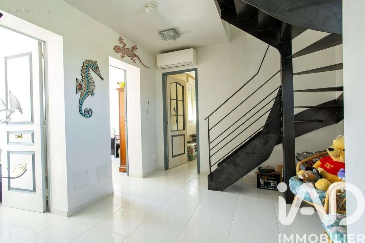 Photo 7 - Maison à SAINT-GENIES-DE-COMOLAS