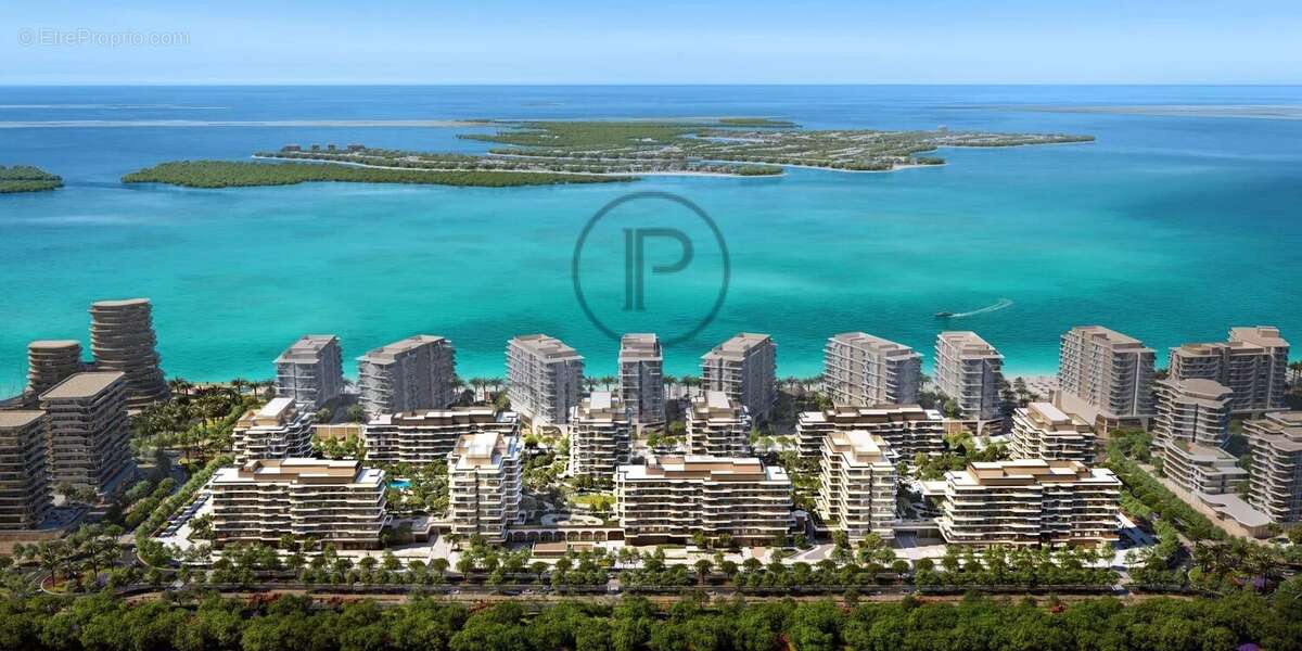 Appartement à AJACCIO