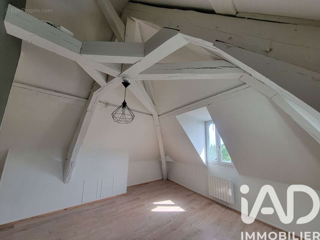 Photo 2 - Appartement à ROUEN