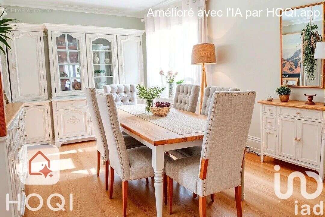 Appartement 85 m² à Beziers  - photo 3