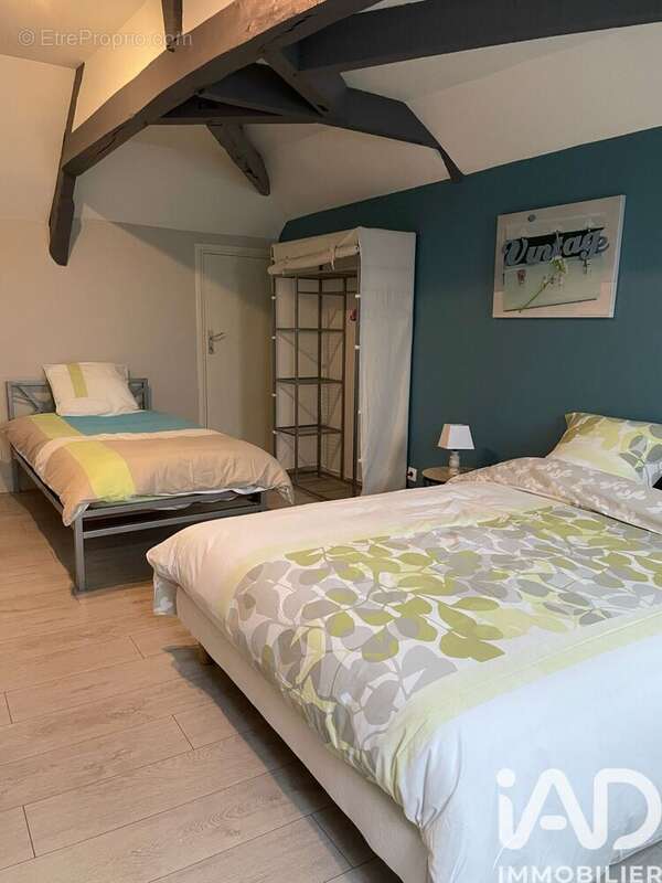 Photo 9 - Maison à CHOUZE-SUR-LOIRE