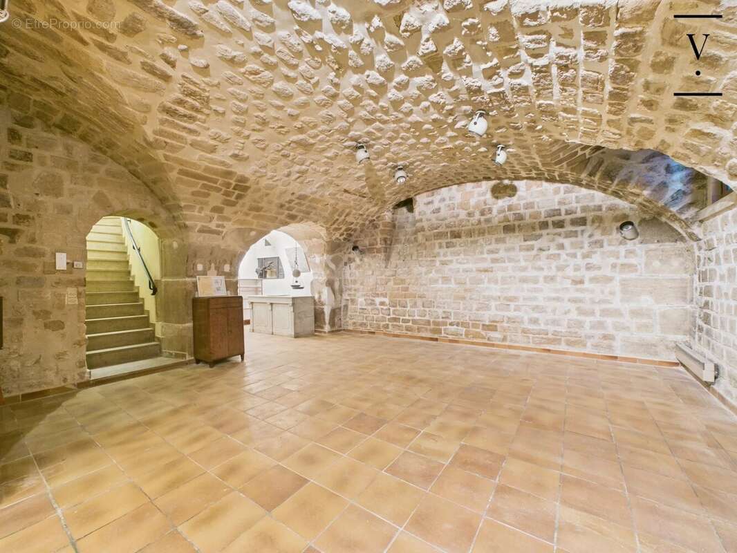 Commerce à PARIS-3E