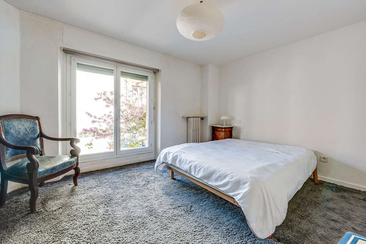 Appartement à BIARRITZ