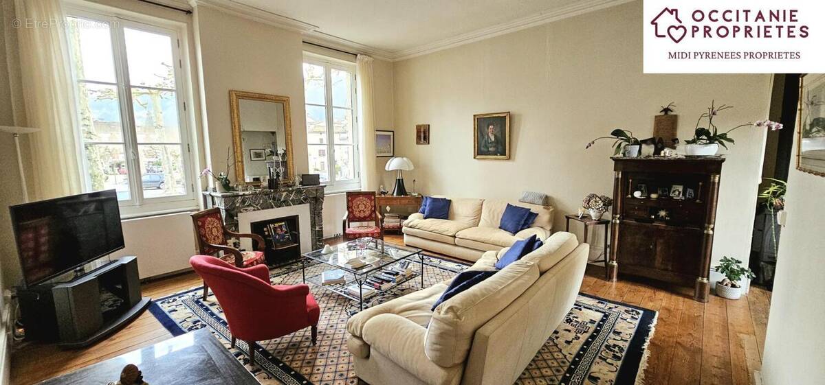 Maison à LE MAS-D&#039;AZIL