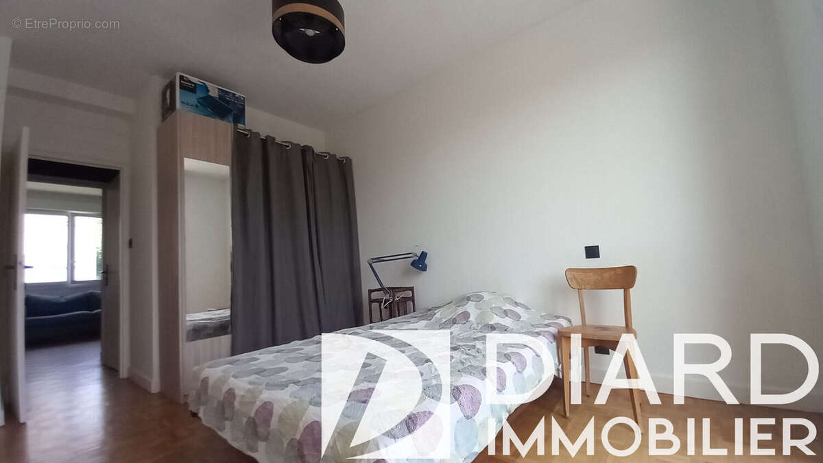 Appartement  2 chambres - photo 3