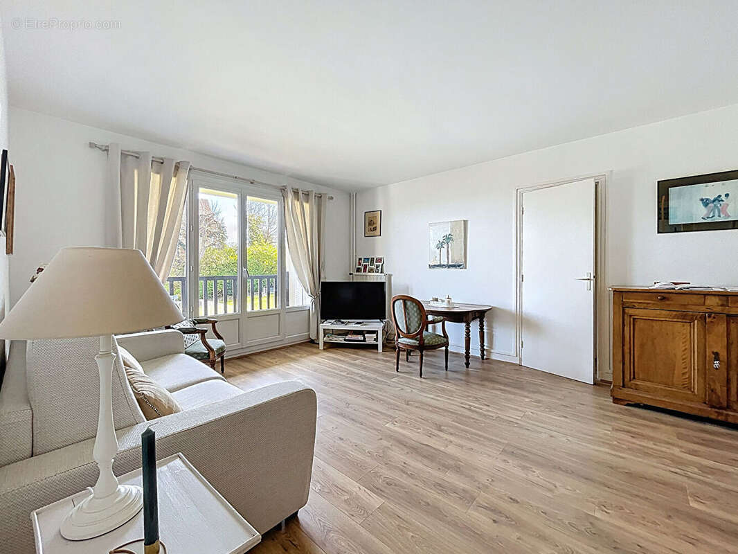 Appartement à VILLERS-SUR-MER