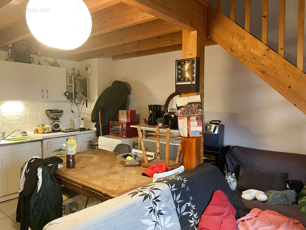 Appartement à COGNAC