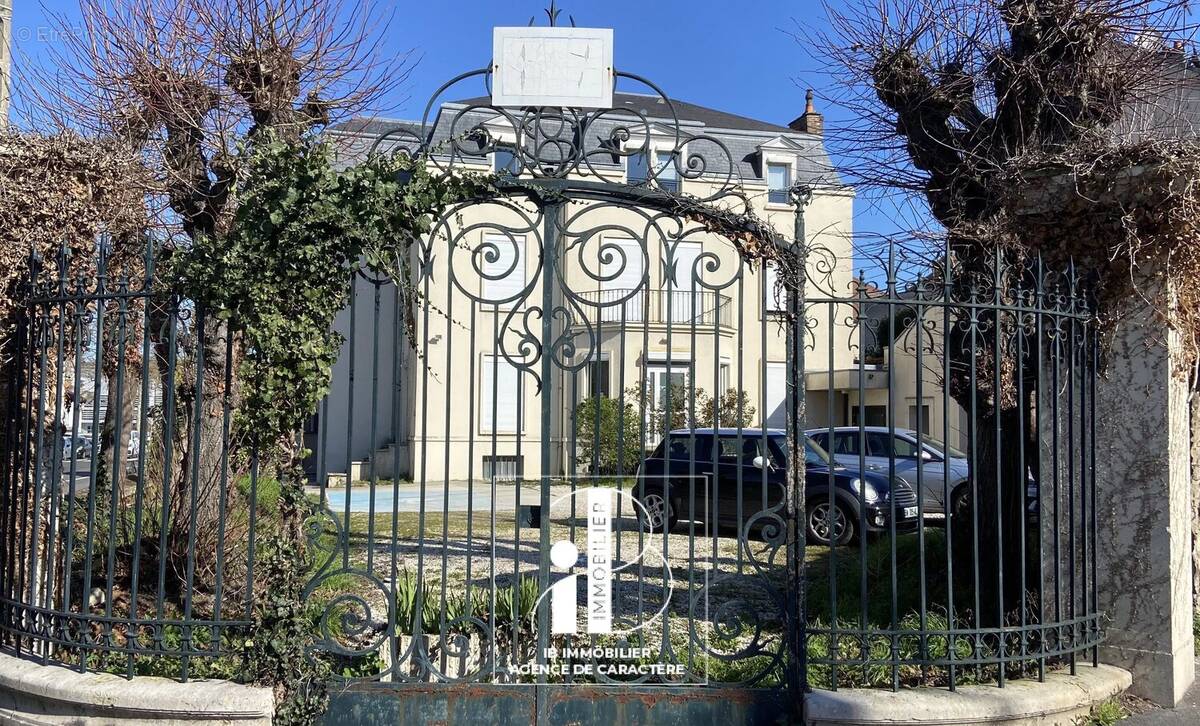 Appartement à MELUN