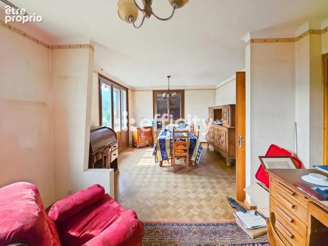 Maison 4 pièces 149 m² à vendre à Thyez (74300) - photo 4