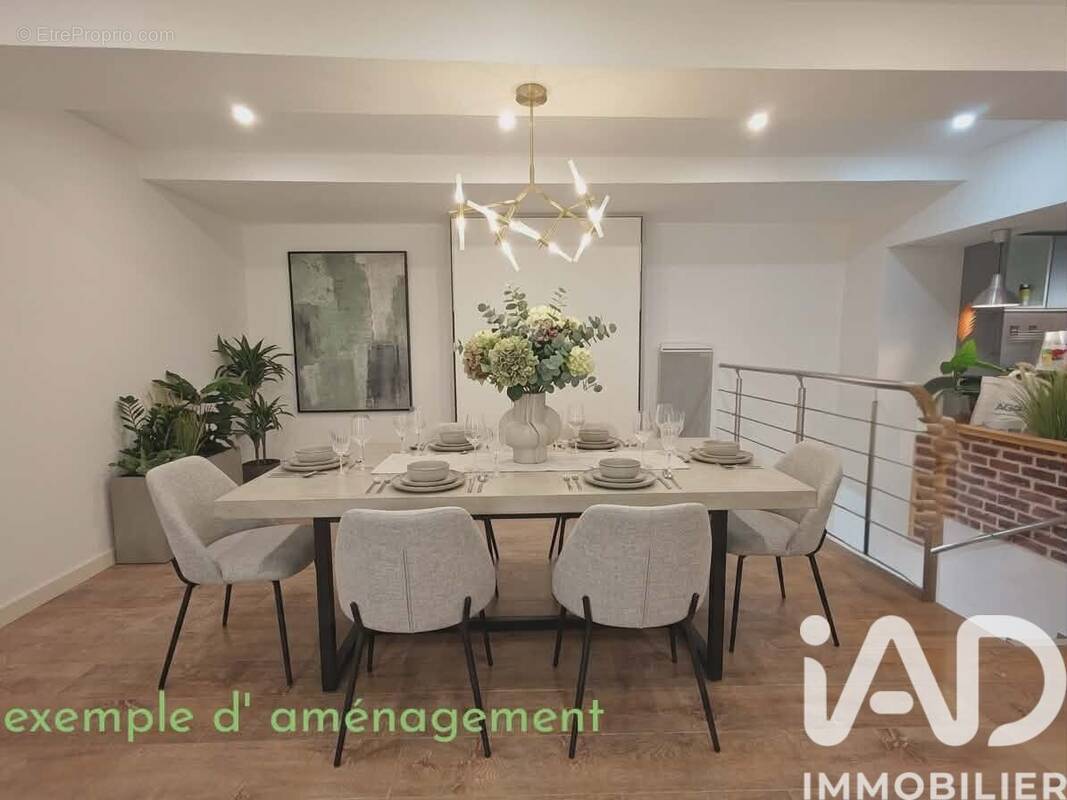 Photo 1 - Appartement à FLAYOSC