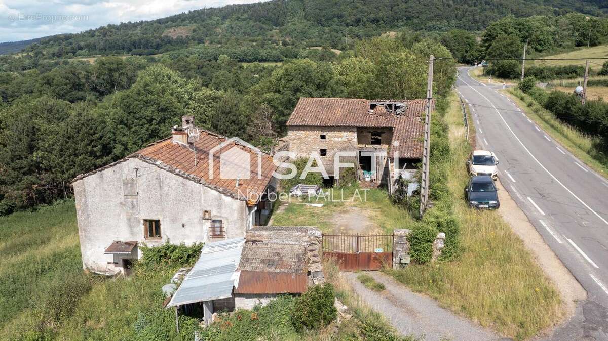 Photo 4 - Maison à SAINTE-CECILE