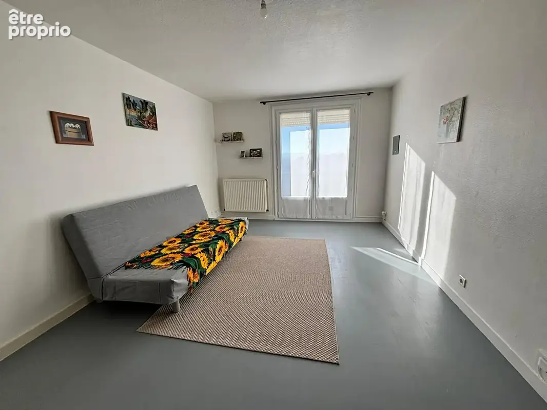 Appartement à ROANNE