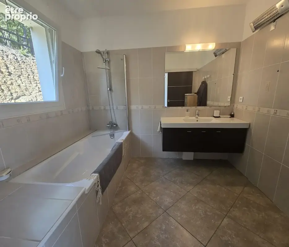 A vendre villa d'architecte piscine - photo 18