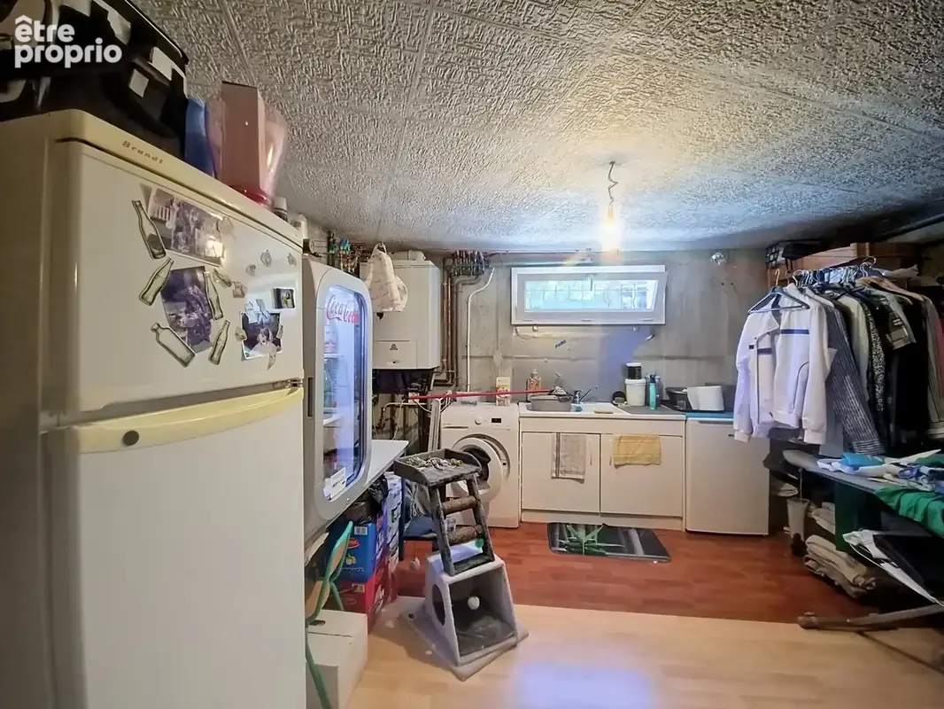 La Ravoire - Maison de 118 m2 - 5mn de Chambéry - photo 17