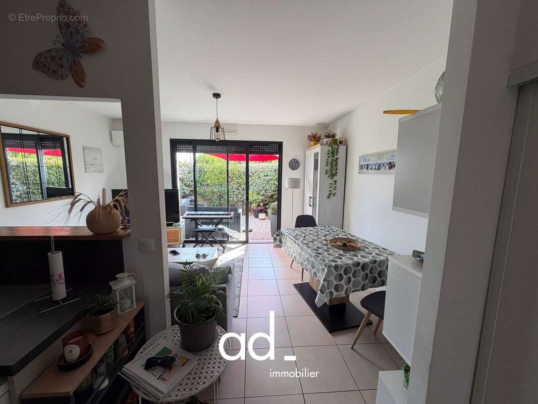 Maison 62 m² à Dompierre-Sur-Mer  - photo 2
