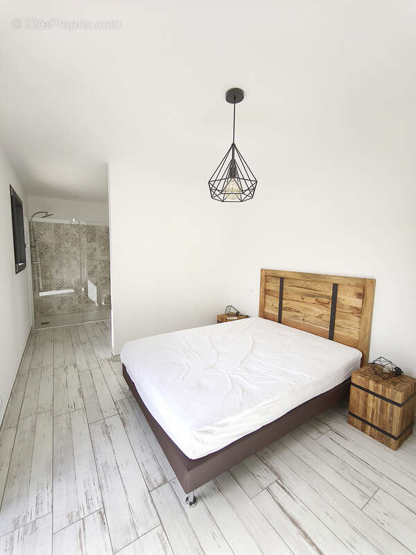 Maison à GROSSETO-PRUGNA