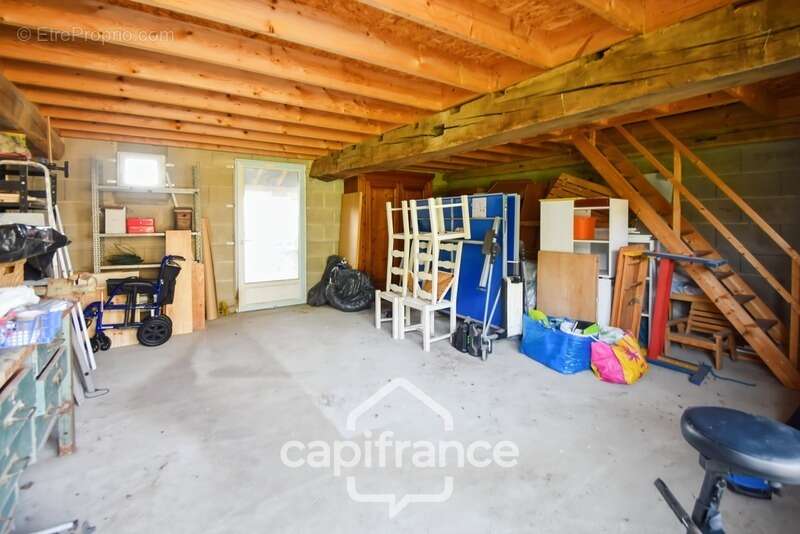 Maison à vendre 4 pièces proche de LOUHANS (71) - photo 20