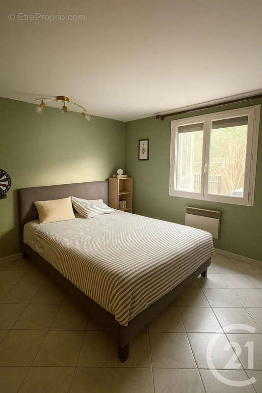 Maison à CANET-EN-ROUSSILLON