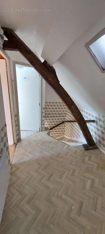 Maison à DIVION
