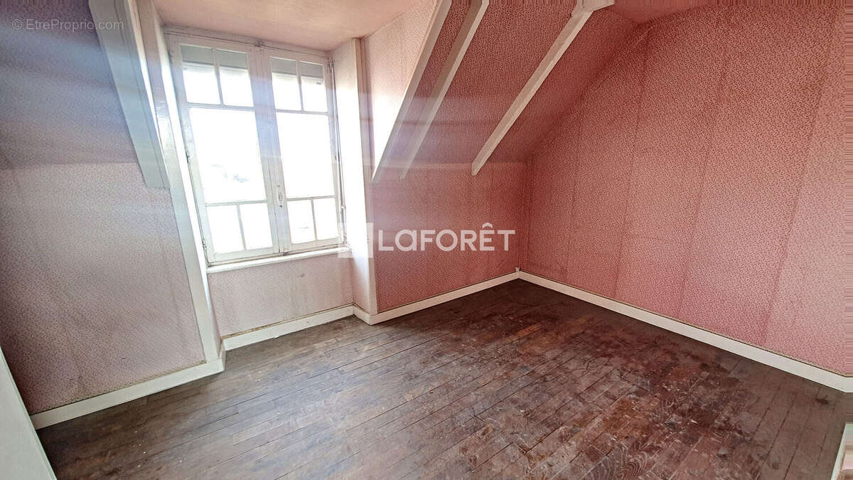 Appartement à TREFFIAGAT