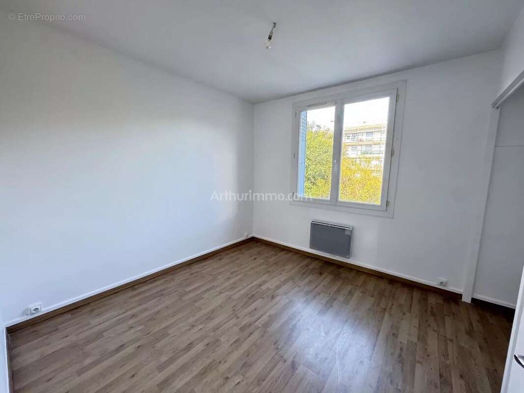 Appartement à MANOSQUE