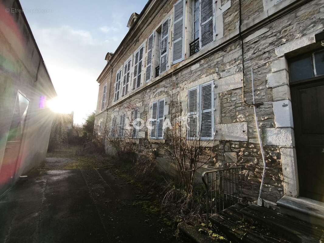 Photo 9 - Appartement à GENLIS