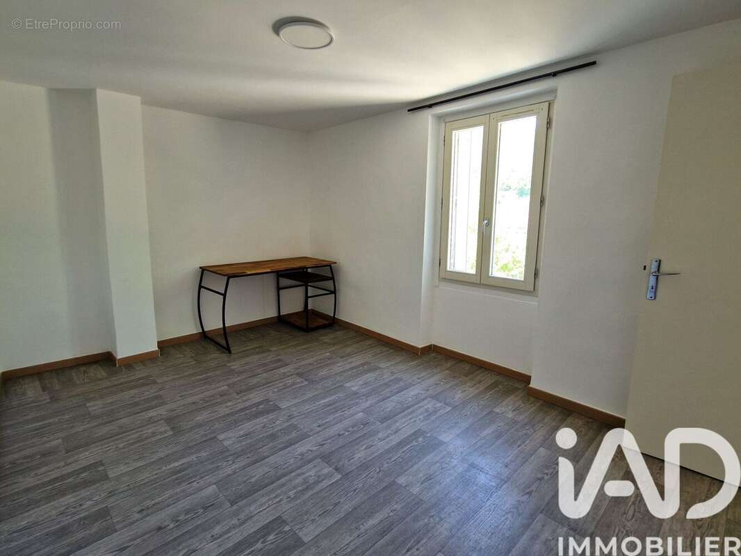 Photo 9 - Maison à LA VOULTE-SUR-RHONE