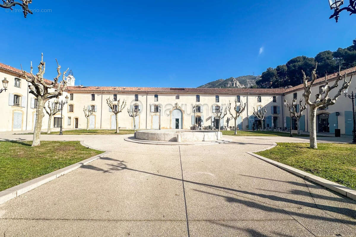 Appartement à GEMENOS