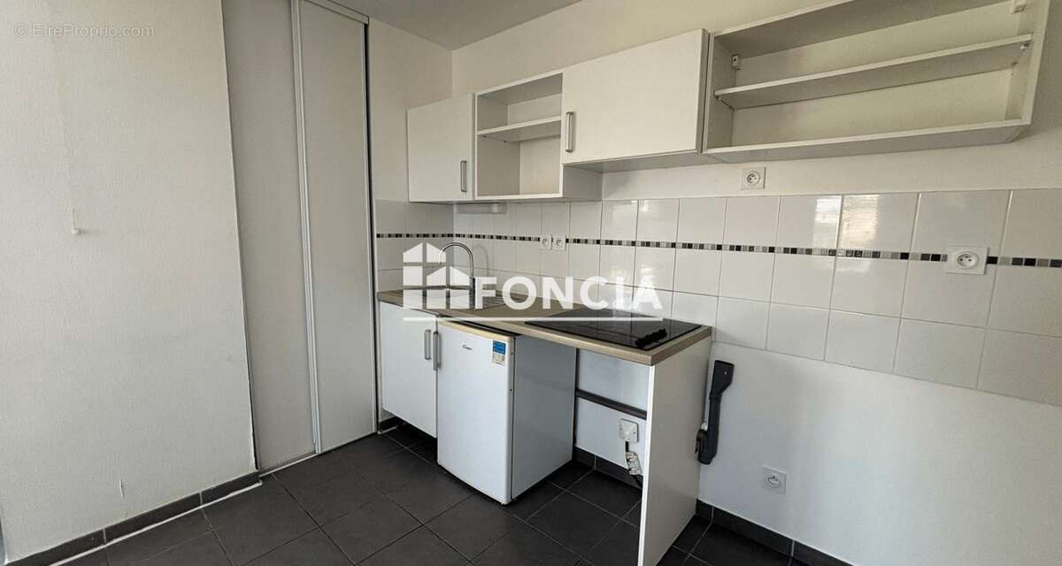 Appartement à AVIGNON