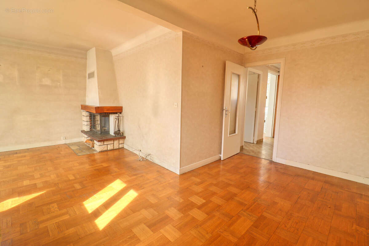 Maison à ANTONY