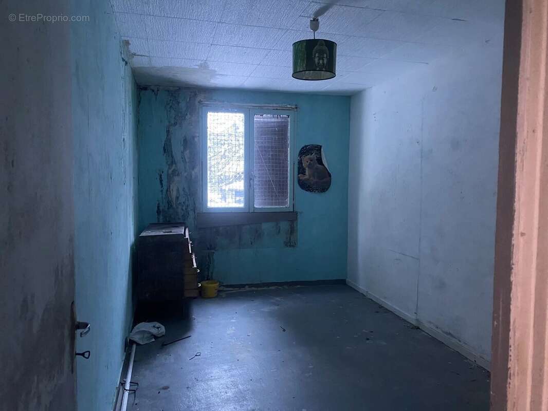 Appartement à PARTHENAY