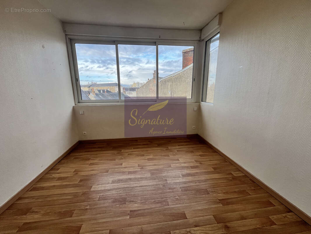 Appartement à LE MANS